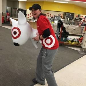 Meet your Posher, Janet